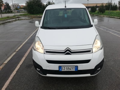 Citroen Berlingo Multispace 1.6 HDi 90 Seduction (2)
