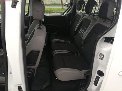 Citroen Berlingo Multispace 1.6 HDi 90 Seduction (8)