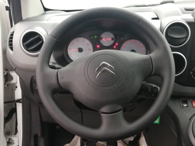 Citroen Berlingo Multispace 1.6 HDi 90 Seduction (9)