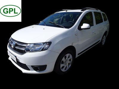 Dacia Logan MCV 1.2 75CV GPL Ambiance usata