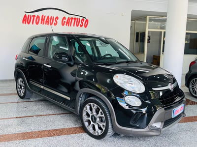 Fiat 500L 1.3 Multijet 85 CV Trekking usata
