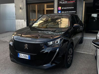 Peugeot 2008 BlueHDi 100 S&S Active usata