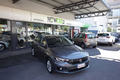 Fiat Tipo Tipo 1.6 Mjt 4 porte Lounge usata
