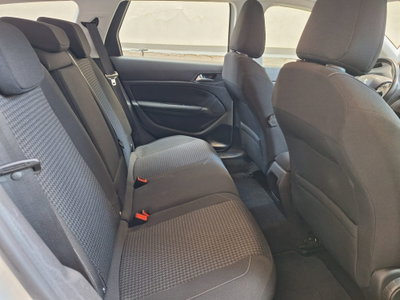 Peugeot 308 BlueHDi 100 S&S Business (10)