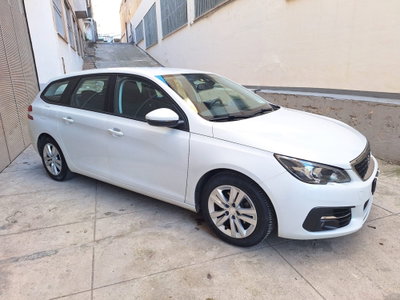 Peugeot 308 BlueHDi 100 S&S Business (4)
