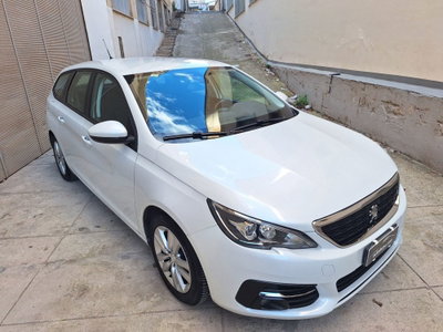 Peugeot 308 BlueHDi 100 S&S Business (5)