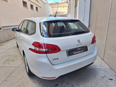 Peugeot 308 BlueHDi 100 S&S Business (6)