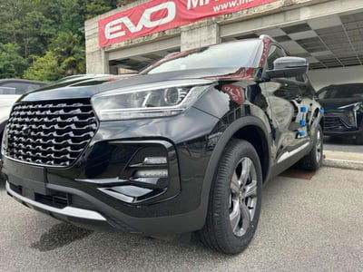 Dr dr 5.0 5.0 1.5 Unica Gpl 114cv nuova