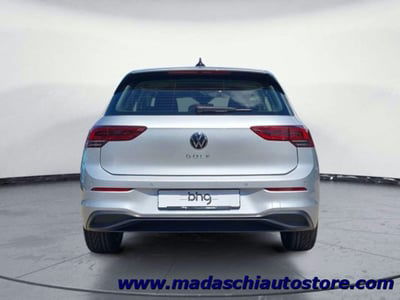 volkswagen golf 2.0 tdi scr life