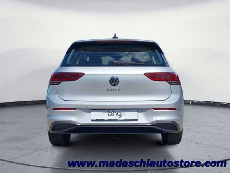 Volkswagen Golf 2.0 TDI SCR Life