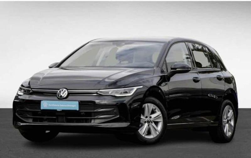Volkswagen Golf 2.0 TDI SCR Life