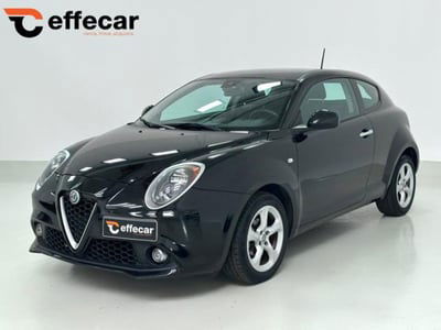 Alfa Romeo MiTo 1.4 78 CV 8V S&S Progression usata