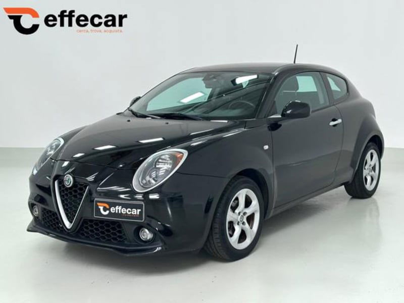Alfa Romeo MiTo 1.4 78 CV 8V S&S Progression