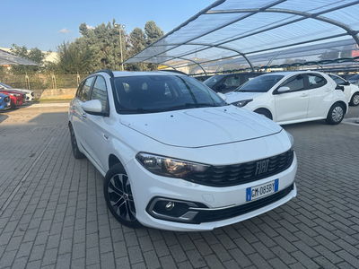 Fiat Tipo Station Wagon Tipo 1.6 Mjt S&S SW City Life usata