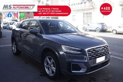 Audi Q2 Q2 30 TDI usata