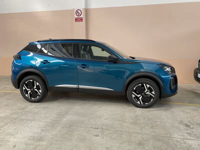 Peugeot 2008 1.2 puretech Active s&s 100cv