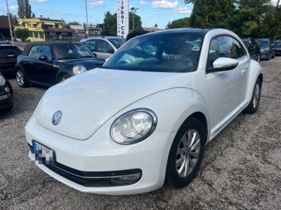 Volkswagen Maggiolino 1.4 TSI Sport (2)