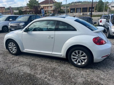Volkswagen Maggiolino 1.4 TSI Sport (3)