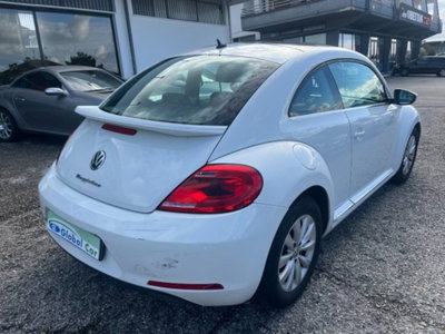 Volkswagen Maggiolino 1.4 TSI Sport (4)