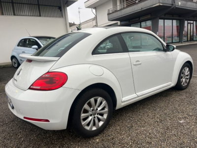 Volkswagen Maggiolino 1.4 TSI Sport (6)