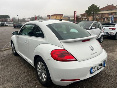 Volkswagen Maggiolino 1.4 TSI Sport (5)
