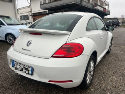 Volkswagen Maggiolino 1.4 TSI Sport (8)