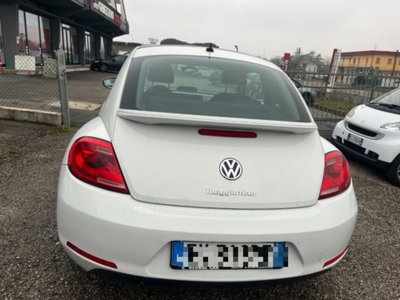 Volkswagen Maggiolino 1.4 TSI Sport (9)
