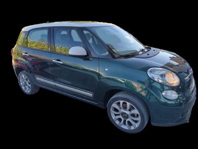 Fiat 500L 0.9 TwinAir Turbo Natural Power Lounge usata