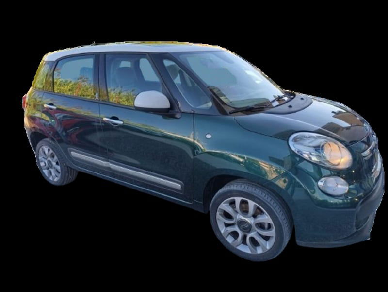 Fiat 500L 0.9 TwinAir Turbo Natural Power Lounge