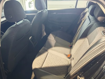 Volkswagen Golf 2.0 TDI SCR Life (15)