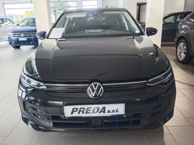 Volkswagen Golf 2.0 TDI SCR Life (2)