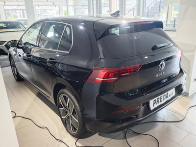 Volkswagen Golf 2.0 TDI SCR Life (4)