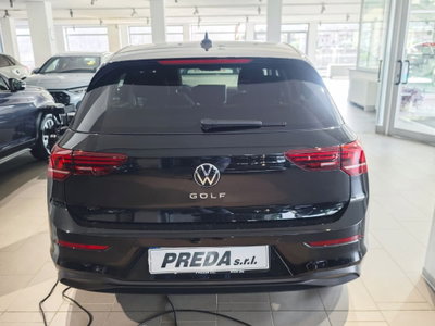 Volkswagen Golf 2.0 TDI SCR Life (5)