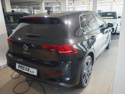 Volkswagen Golf 2.0 TDI SCR Life (6)