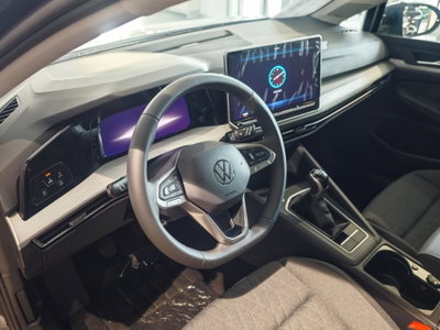 Volkswagen Golf 2.0 TDI SCR Life (8)