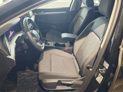 Volkswagen Golf 2.0 TDI SCR Life (9)