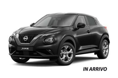 Nissan Juke 1.6 Visia usata