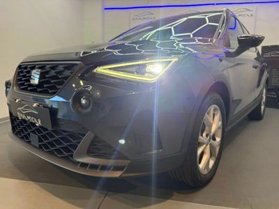 SEAT Arona 1.0 EcoTSI FR
