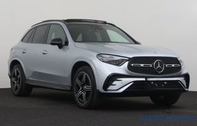Mercedes-Benz GLC SUV 300 de 4Matic Plug-in hybrid Premium Plus usata