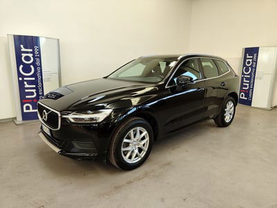 Volvo XC60 B4 Geartronic R-design usata