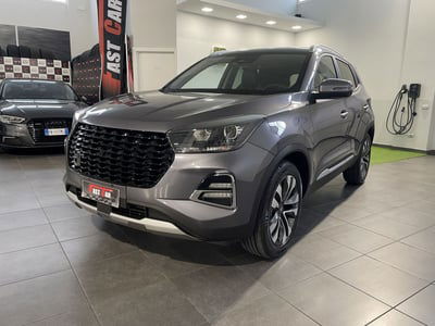Dr dr 5.0 5.0 1.5 Comfort 95cv cvt nuova