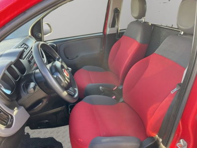 Fiat Panda 1.3 MJT 4x4 Pop Van 2 posti (7)
