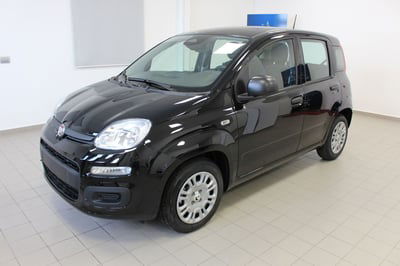 Fiat Panda Cross Cross 1.0 FireFly S&S Hybrid nuova