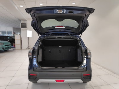 Suzuki S-Cross 1.4 Hybrid 4WD AllGrip A/T Starview (7)