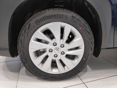 Suzuki S-Cross 1.4 Hybrid 4WD AllGrip A/T Starview (8)