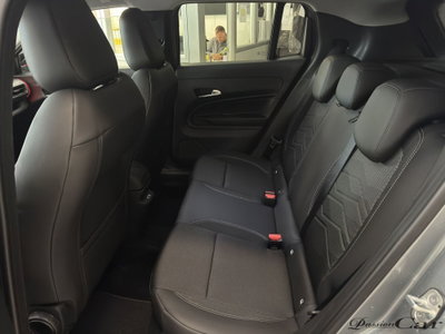 Jeep Avenger 1.2 turbo Summit fwd 100cv (9)