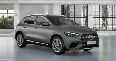 Mercedes-Benz GLA SUV 200 d AMG Line Advanced Plus 4matic auto nuova