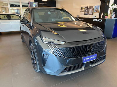 Peugeot 3008 1.2 hybrid Allure 145cv e-dcs6 nuova