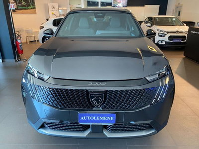 Peugeot 3008 1.2 hybrid Allure 145cv e-dcs6 (2)