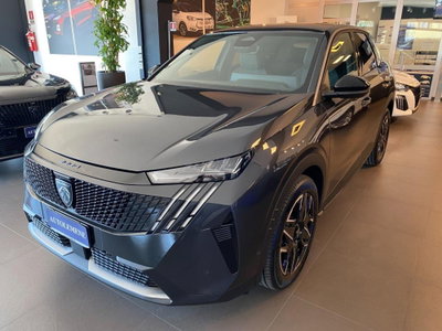 Peugeot 3008 1.2 hybrid Allure 145cv e-dcs6 (3)